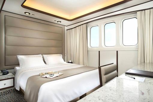 Explorer Suite con Ventana ES